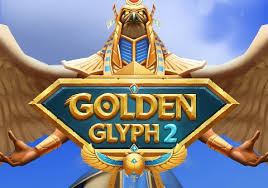 Golden Glyph 2